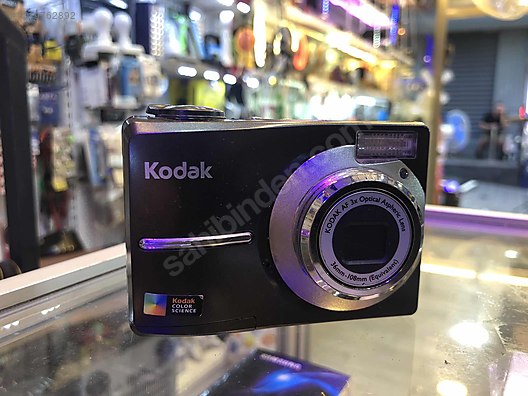 kodak easyshare