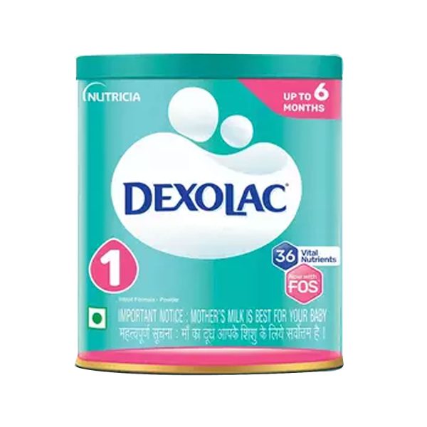 dexolac milk powder stage 1