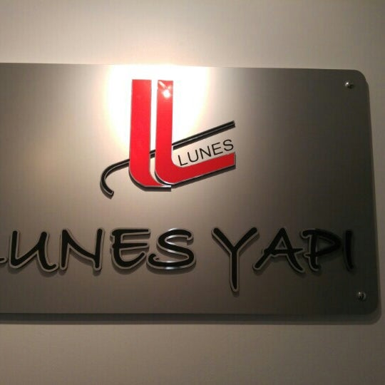 lunes yapı