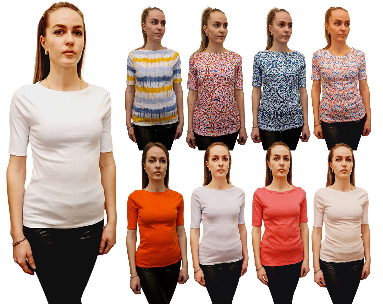 marks and spencer womens t shirts