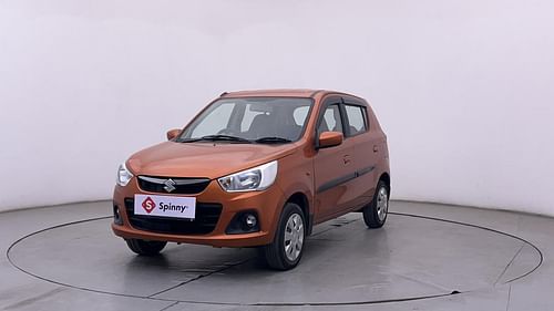 used alto cars in coimbatore