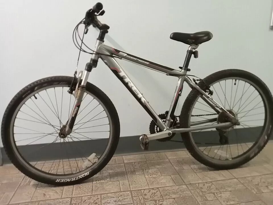 price of trek 3500 mountain bike