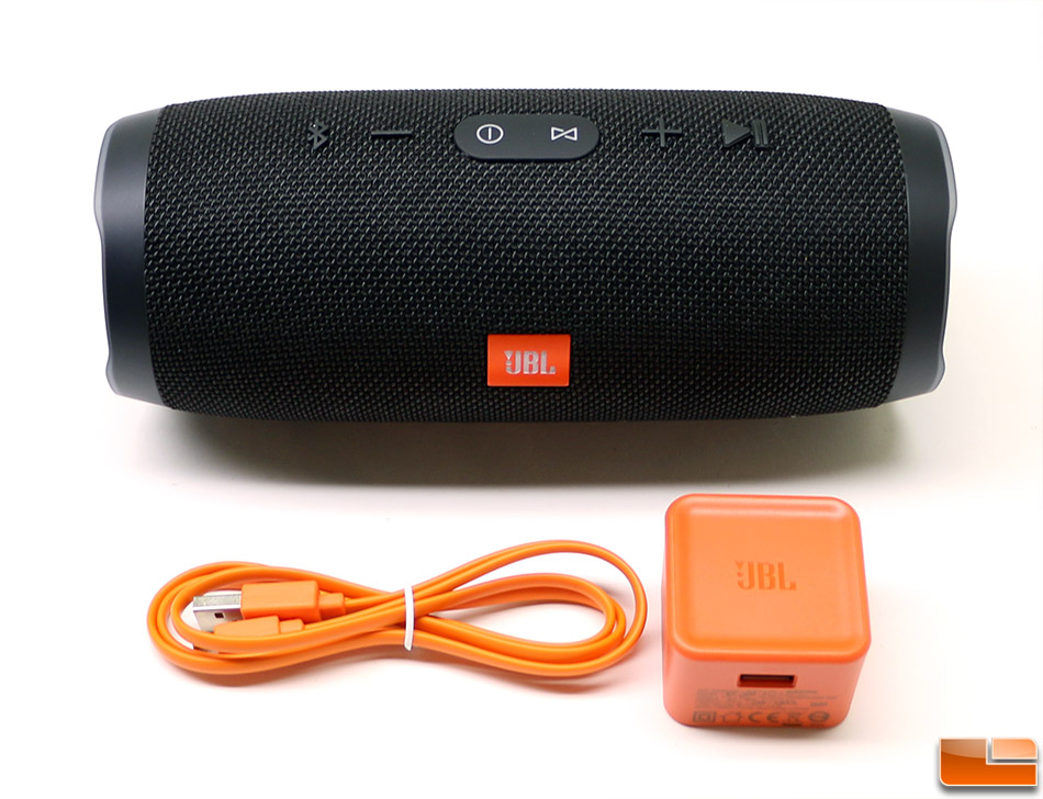 how to play usb on jbl charge 3