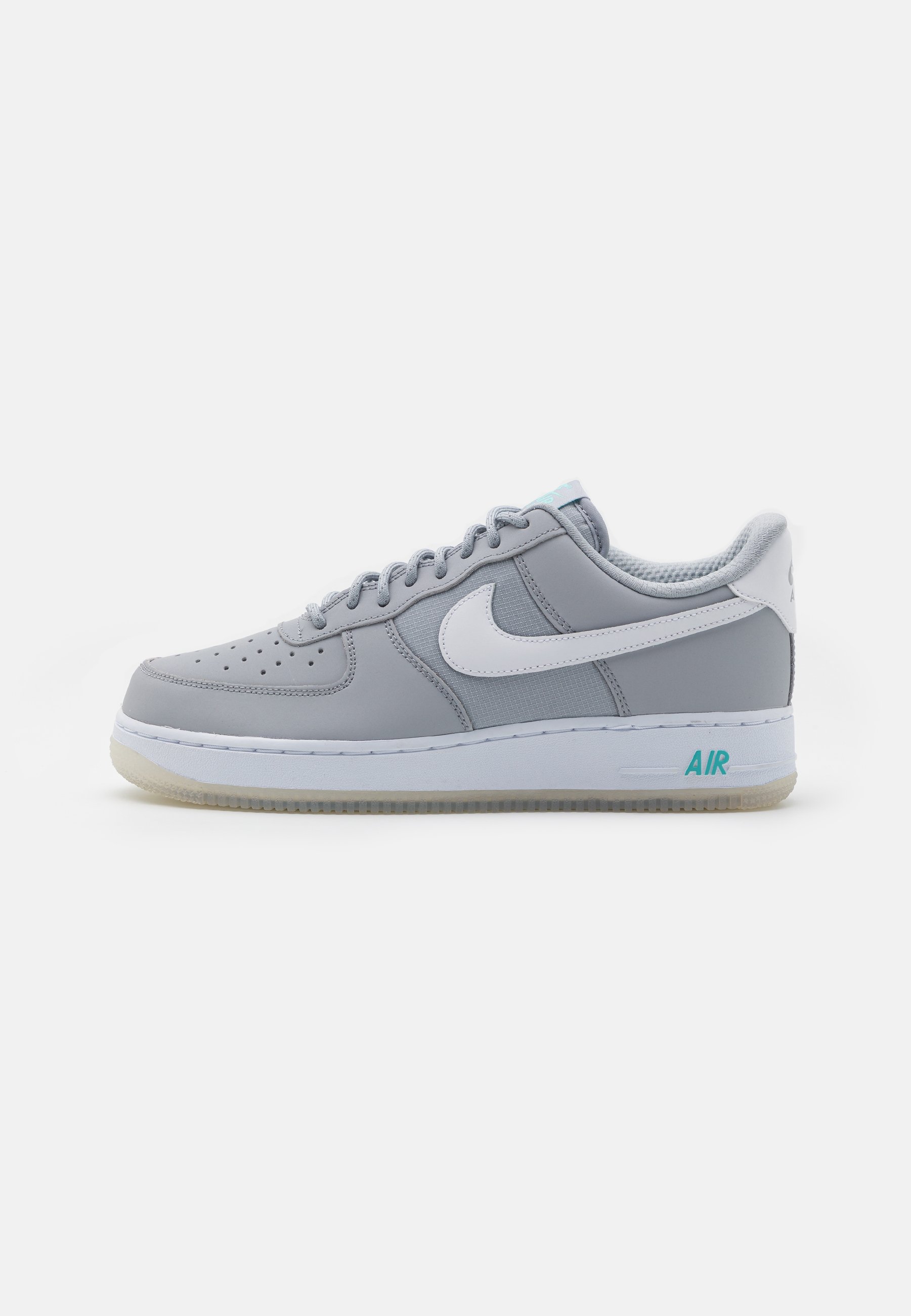 nike air force 1 gri