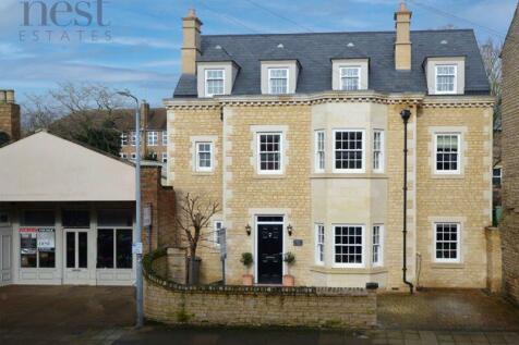 rightmove stamford sale