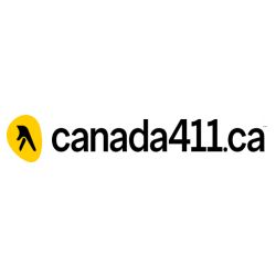 canada 411 address