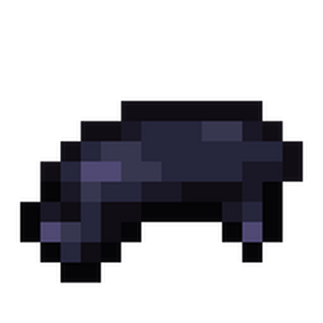 black dye minecraft