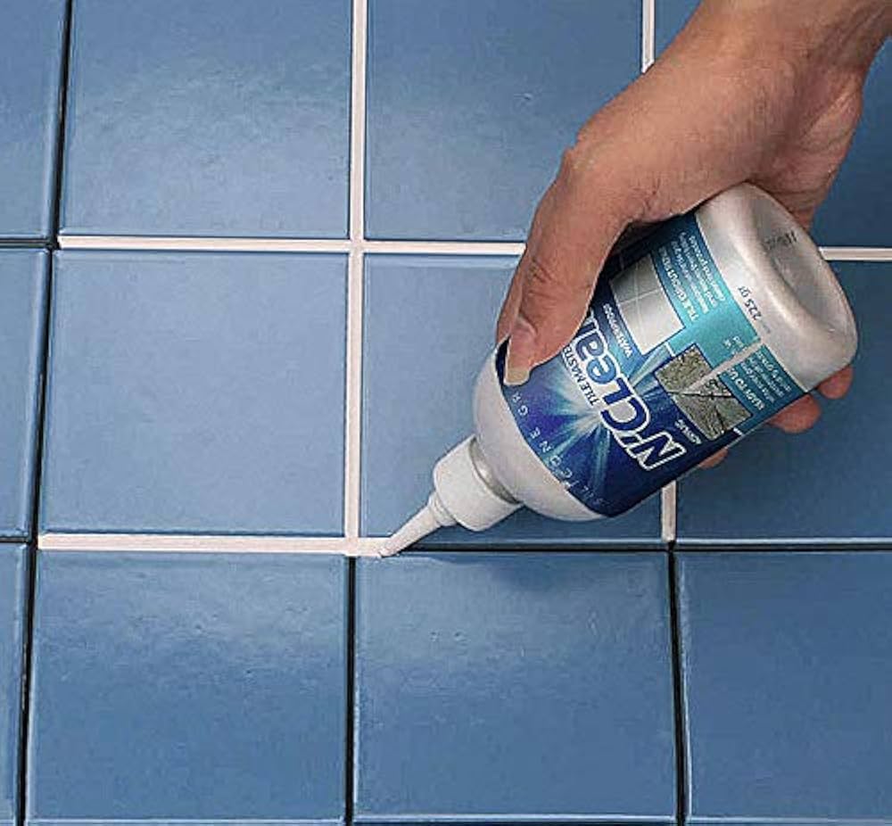 easy grout filler