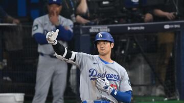 cómo va el partido de los dodgers