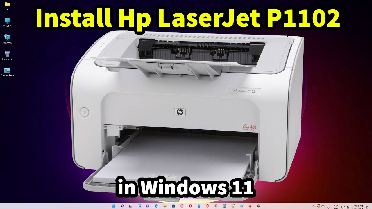 hp laserjet p1102 windows 10 driver indir