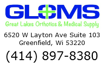 great lakes orthotics & medical supply