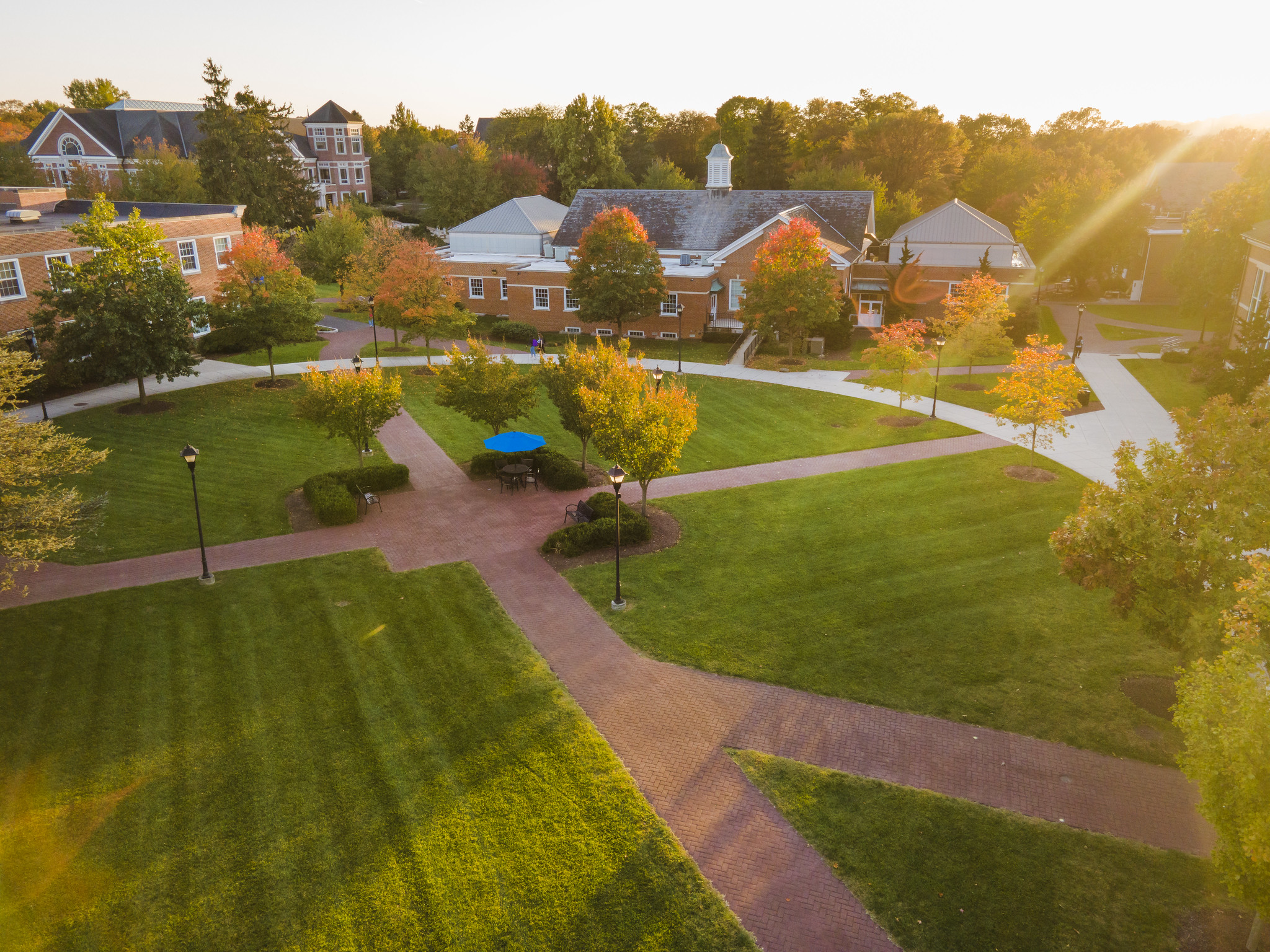 elizabethtown college