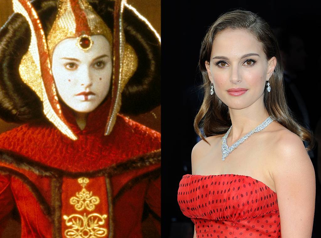 amidala actress