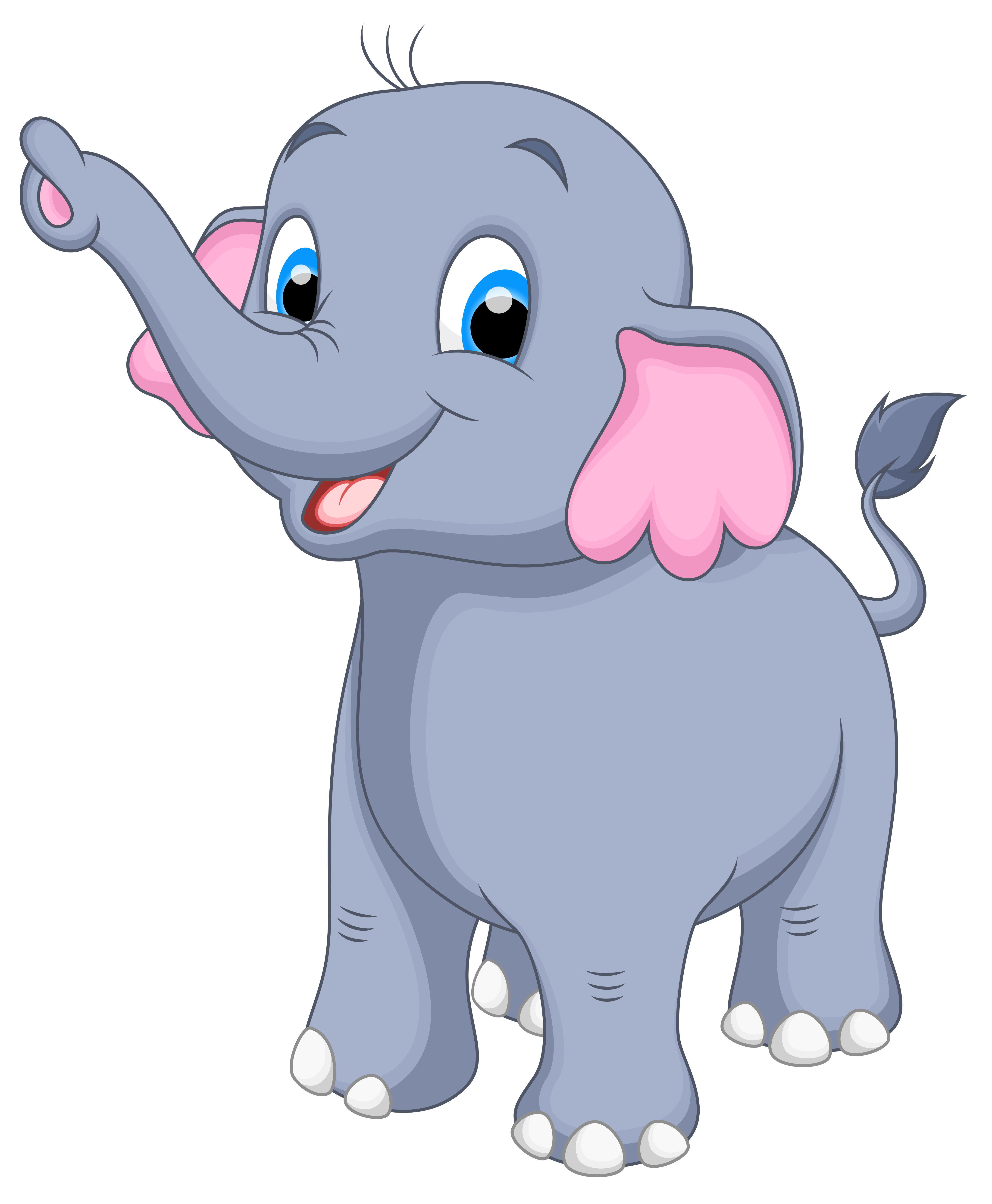 elephant clipart