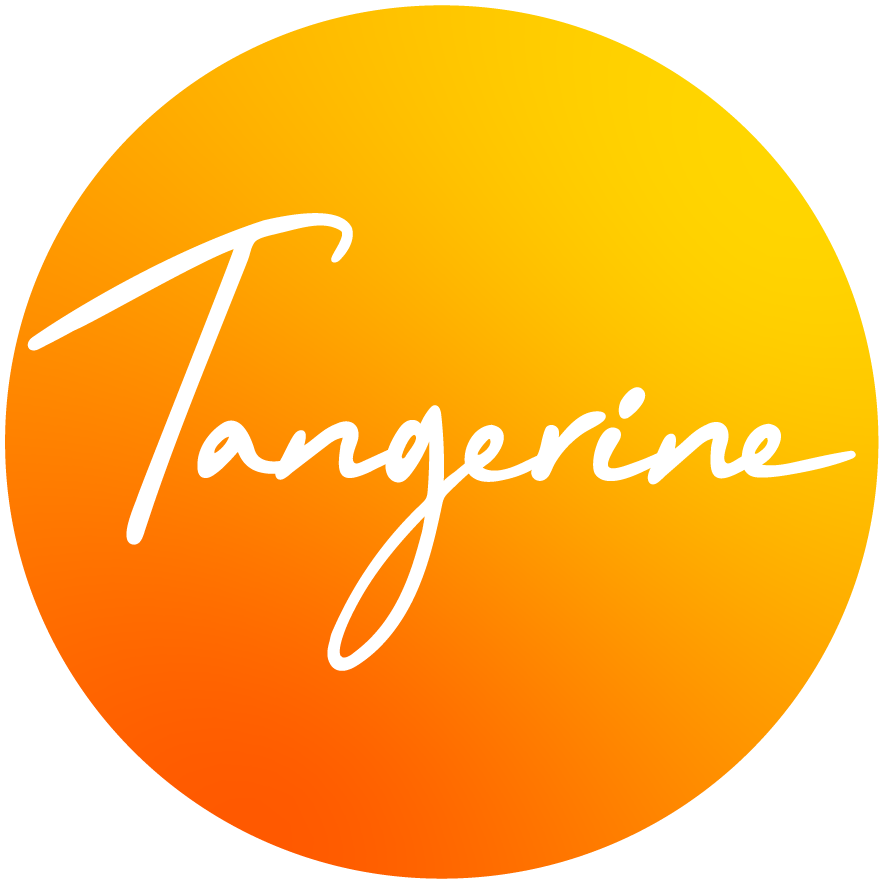 tangerine dance studio