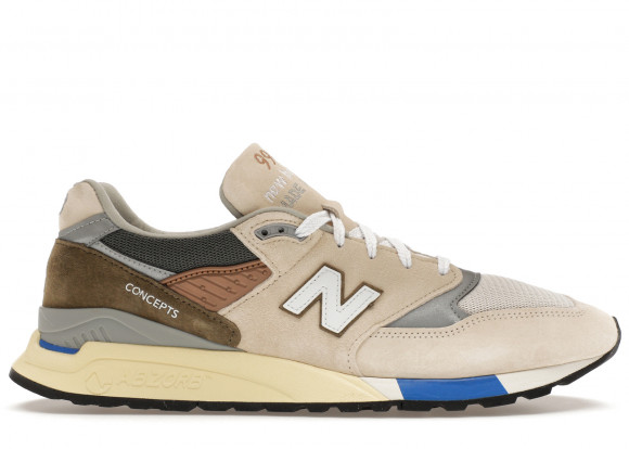 new balance 998 concepts