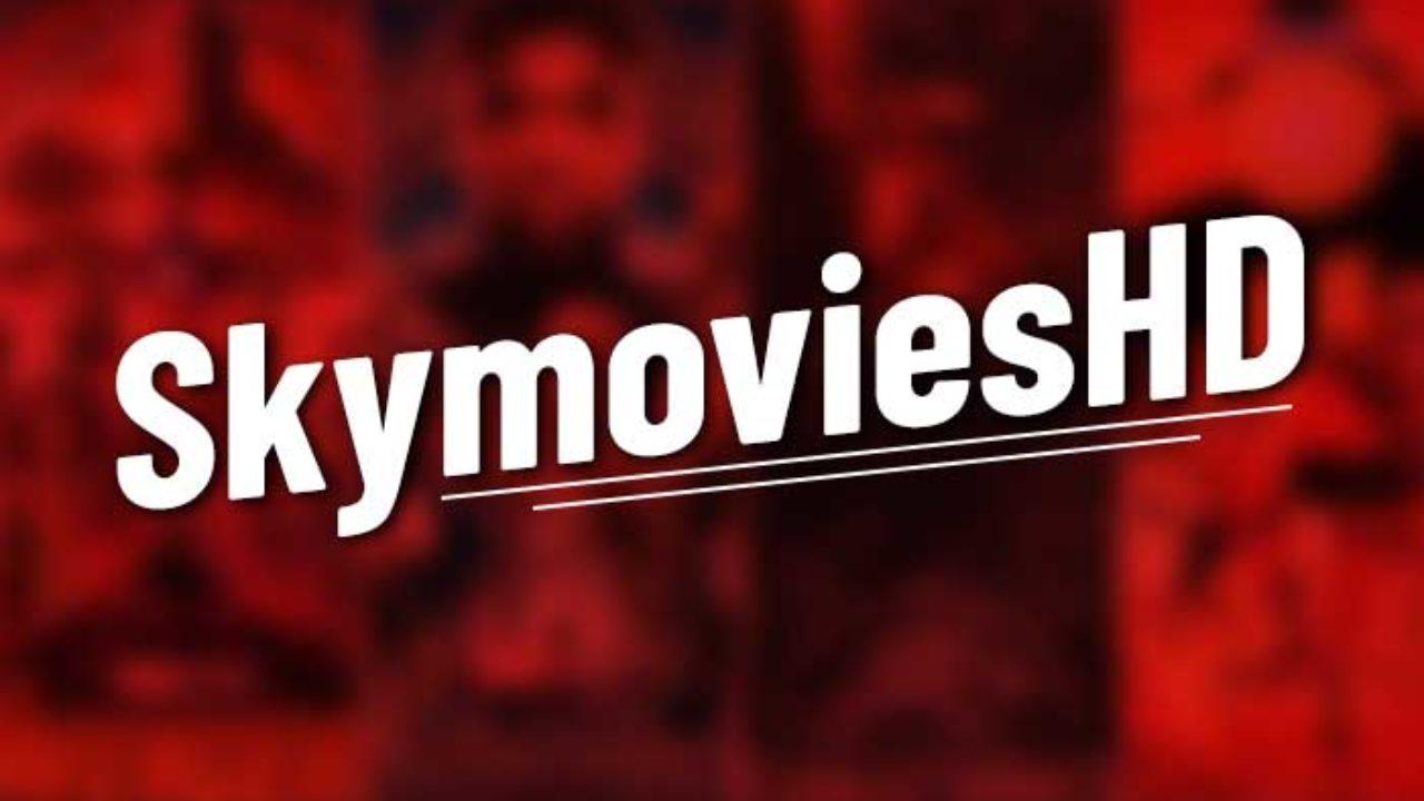 skymovieshd. in