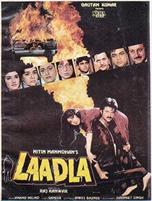 laadla full movie download