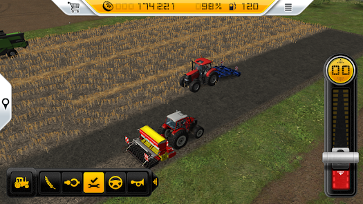 farming simulator 2014 gezginler