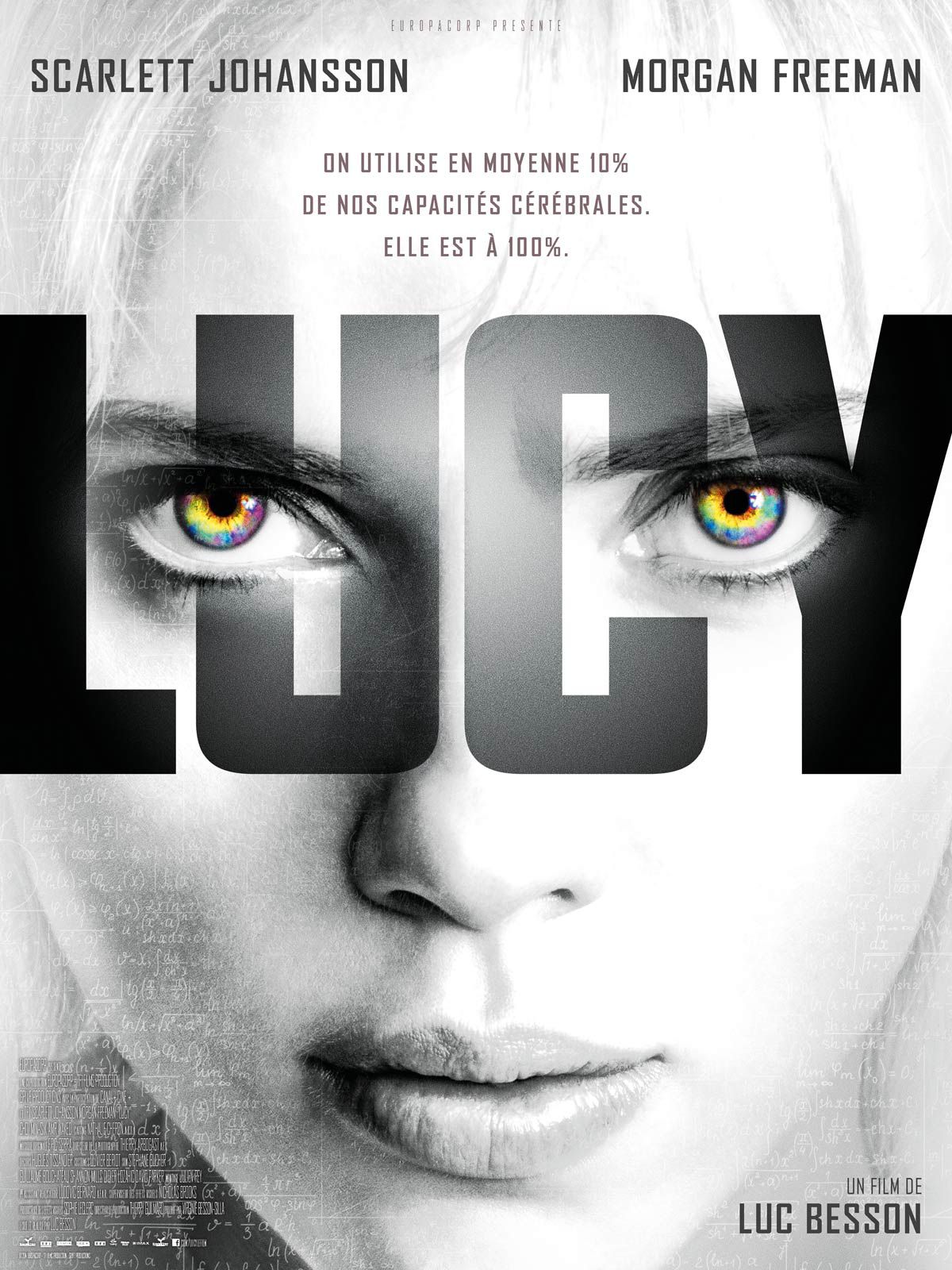 lucy movie imdb