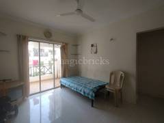 1bhk flat on rent in kharadi pune