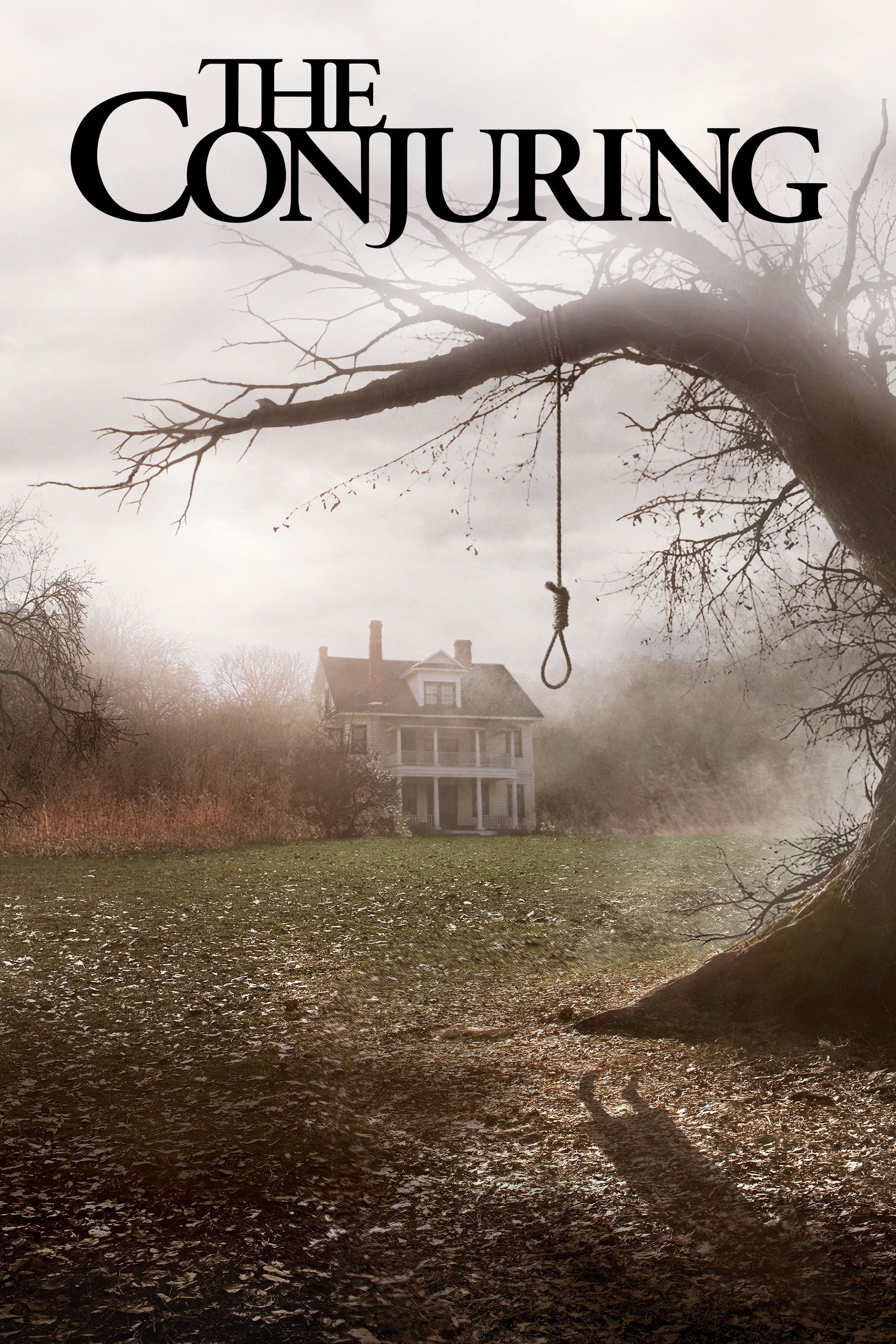 the conjuring full movie online