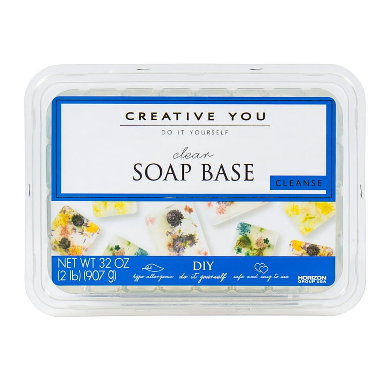 soap base walmart