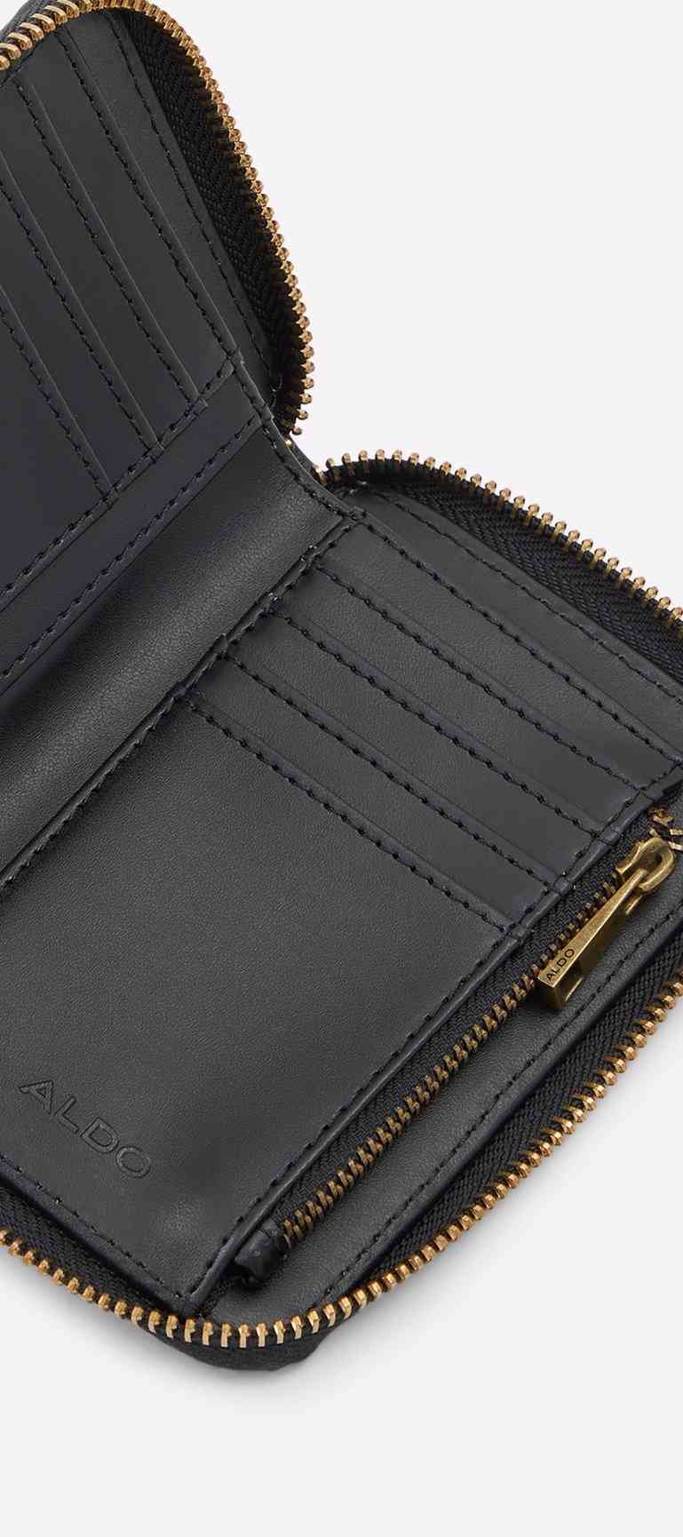 aldo mens wallet