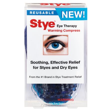 medication for stye cvs