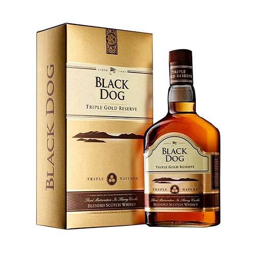 black dog triple gold reserve price in hyderabad