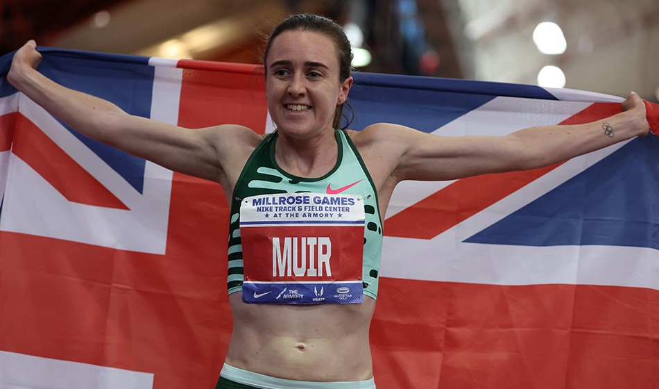 laura muir power of 10