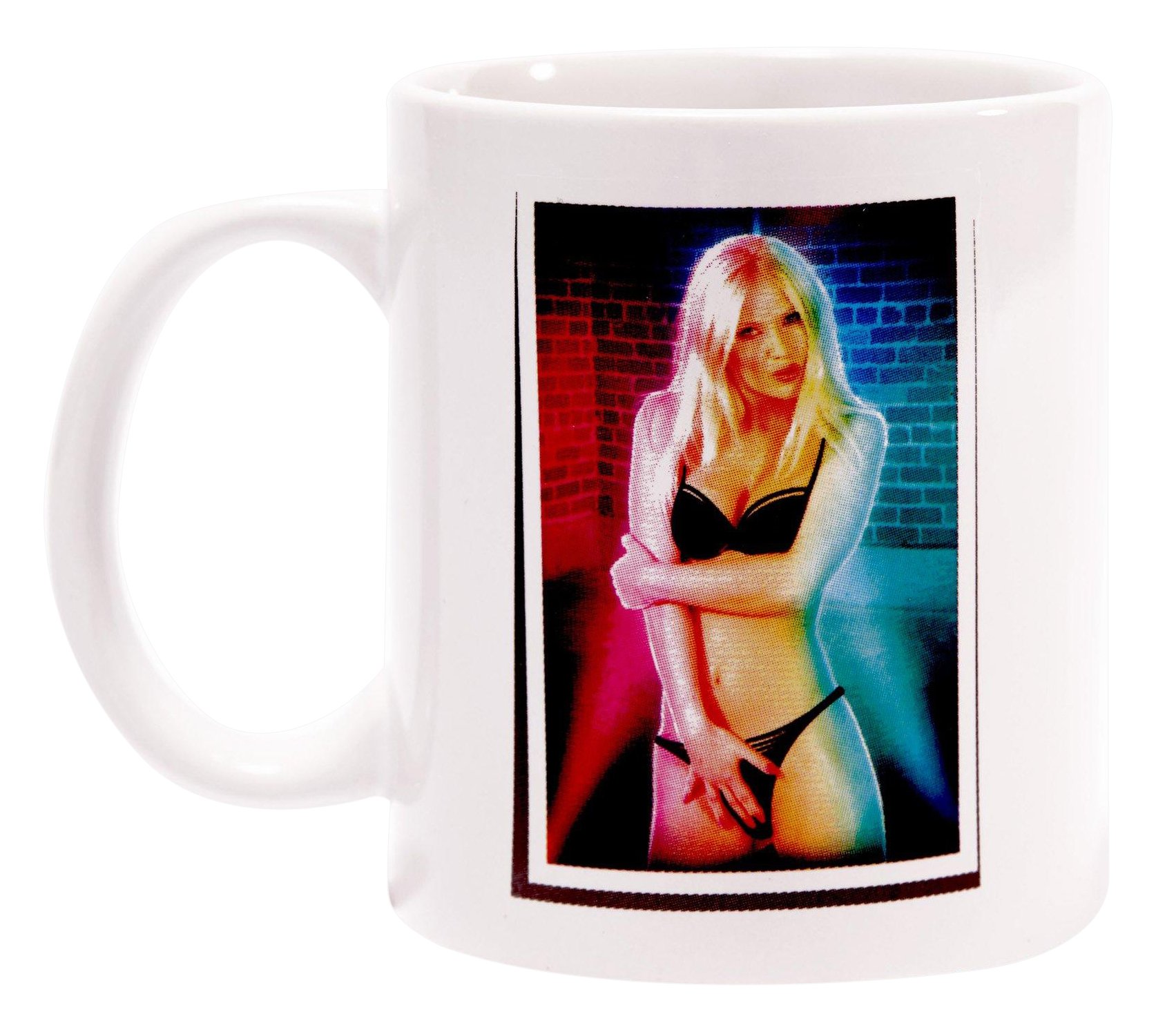 strip mug female