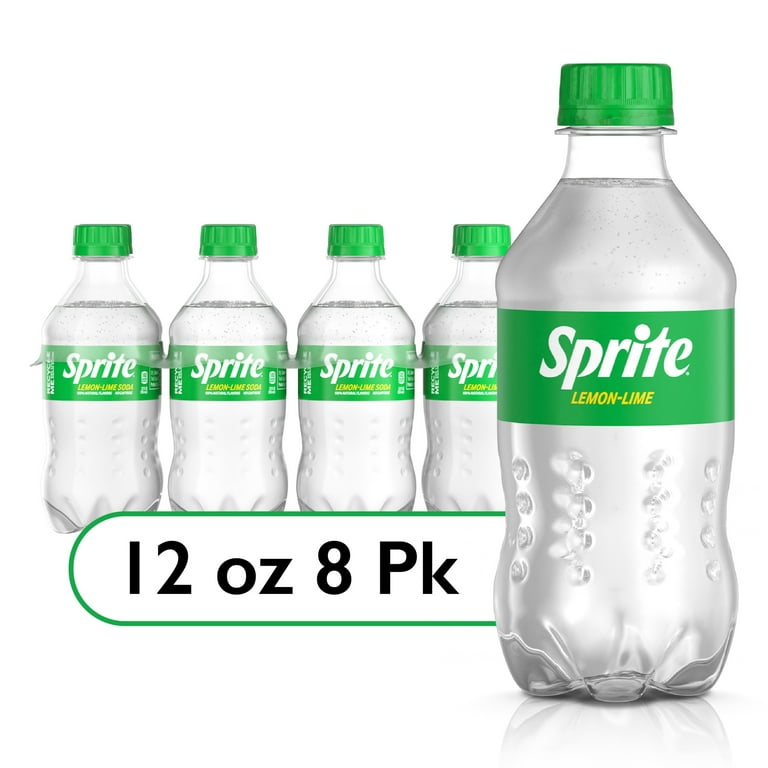 small sprite bottle price