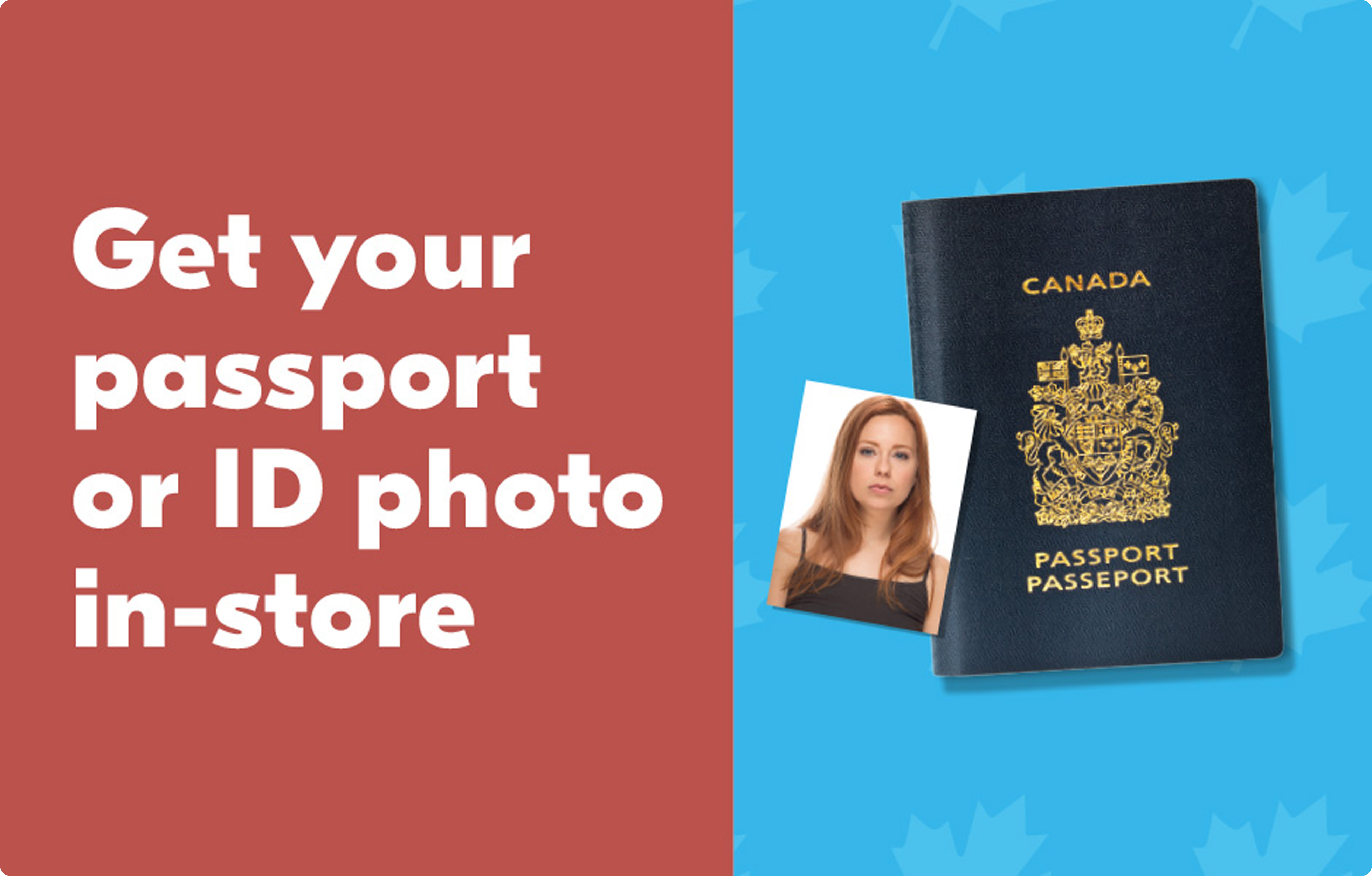 shoppers drug mart passport photo