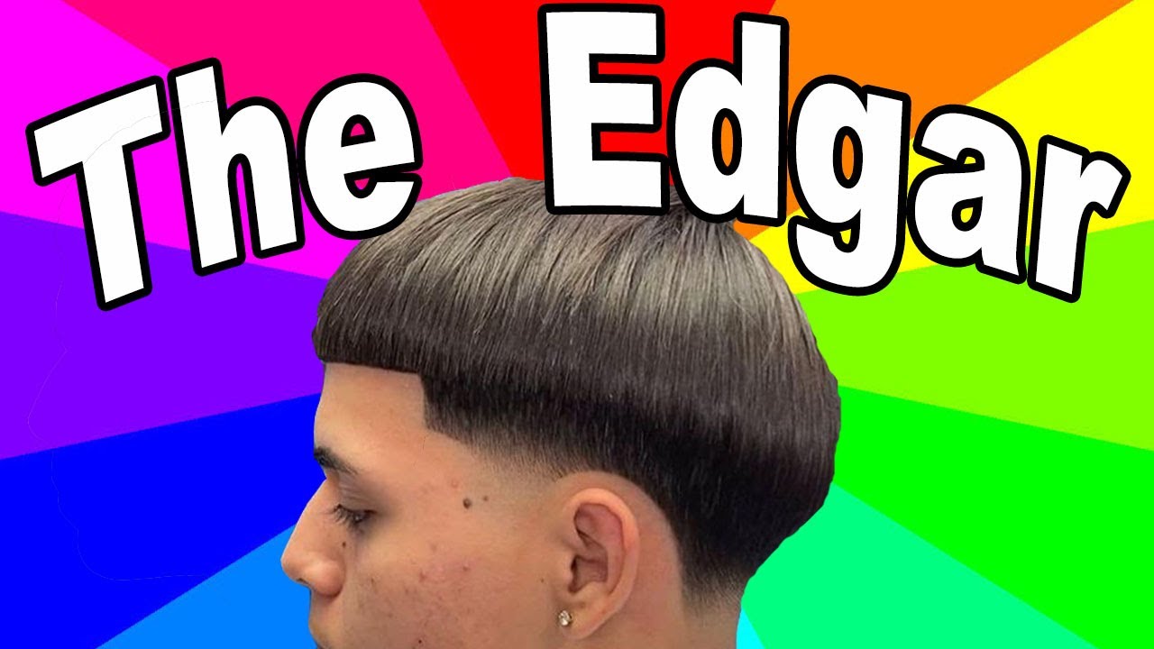 edgar cut meme