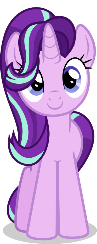 starlight glimmer