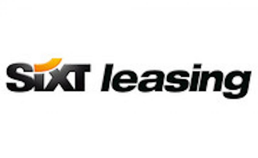 sixt leasing