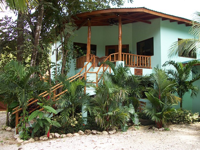 nosara costa rica rentals