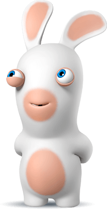 rabbid