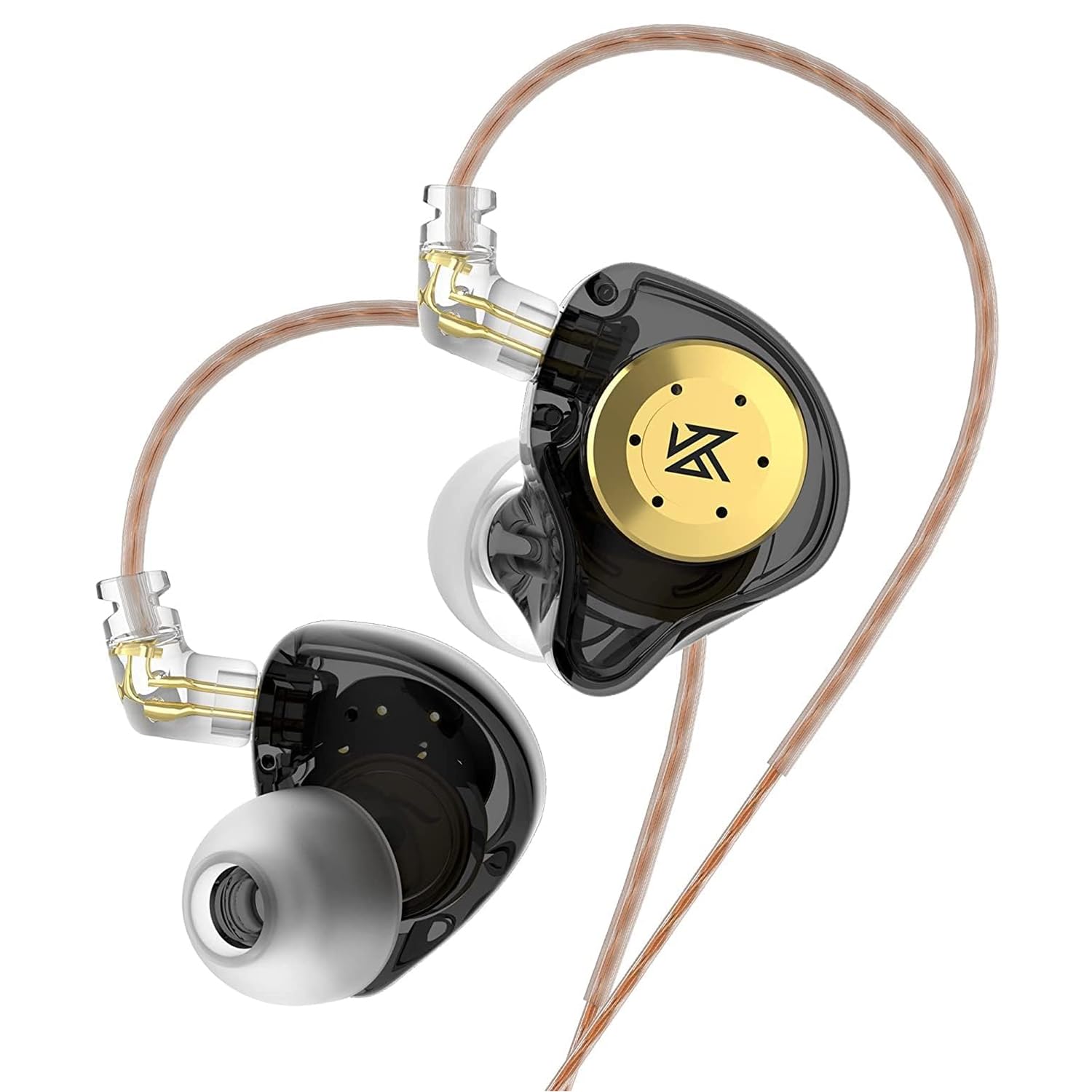 kz edx earbuds