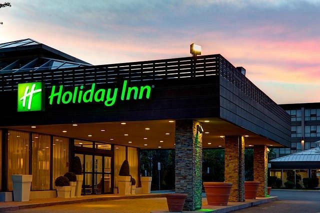 holiday inn 600 dixon