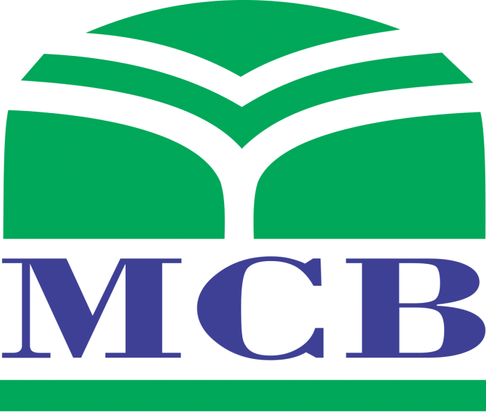 mcb bank limited