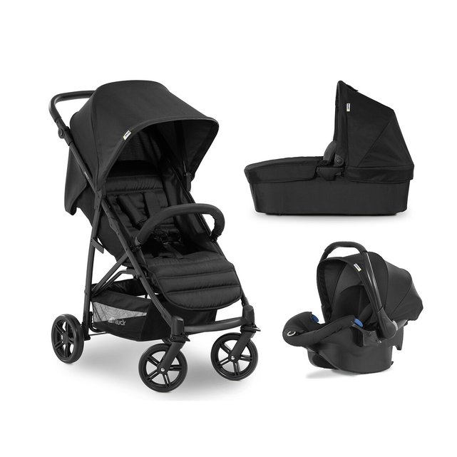 hauck travel system uk