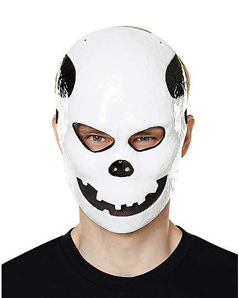 trick or treat mask