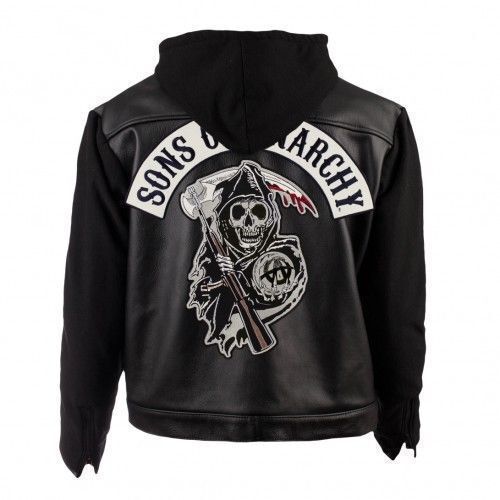 sons of anarchy jumper