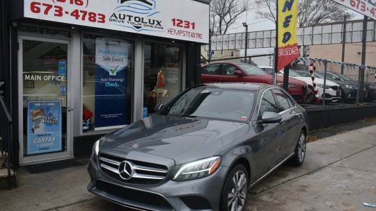 c class for sale