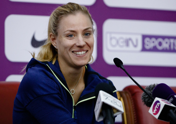 kerber a