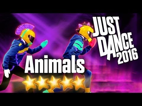 just dance 2016 youtube