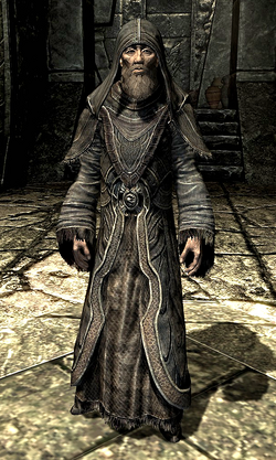 skyrim gray beards