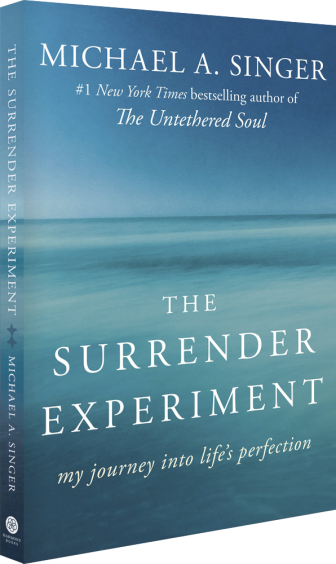 the surrender experiment audiobook